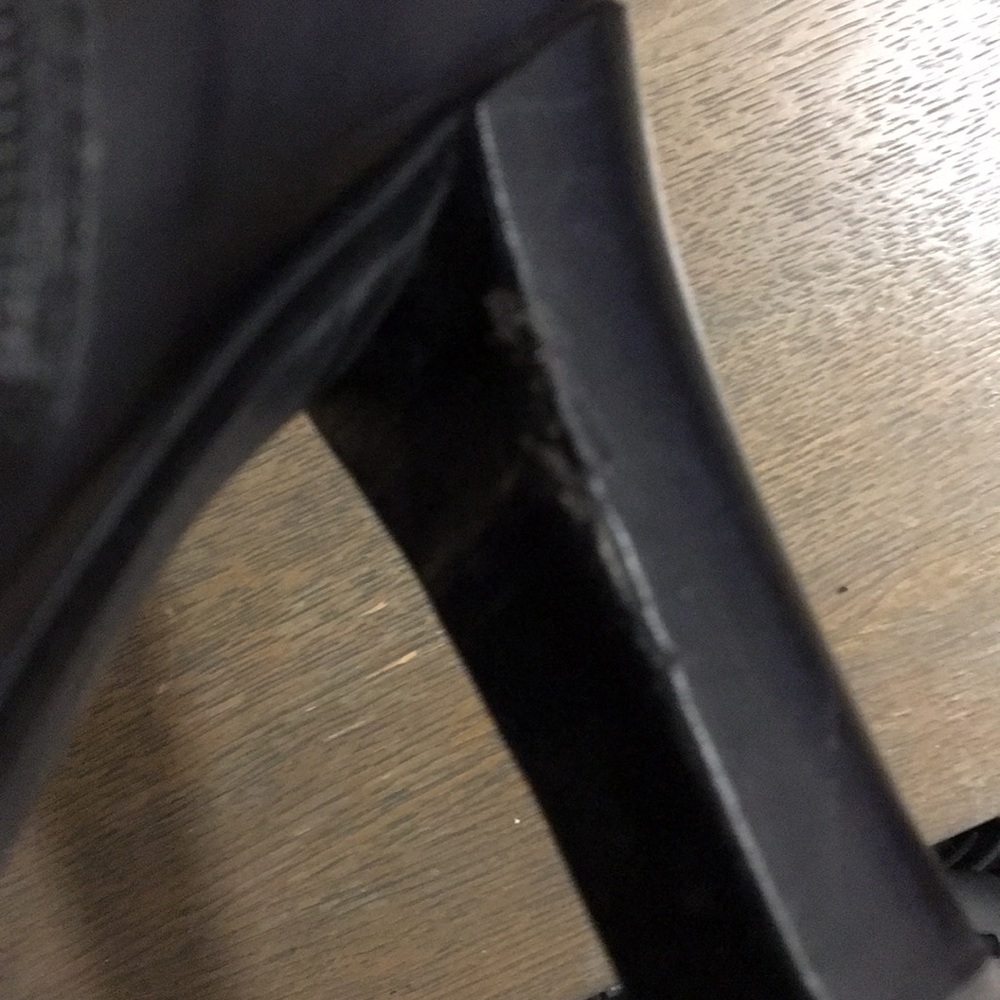 Stuart Weizmann Boots - image 3